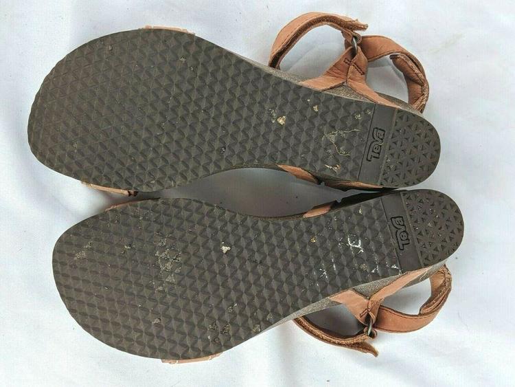 ysidro stitch wedge
