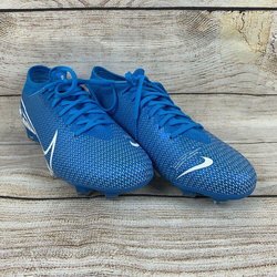 mens soccer cleats size 7.5
