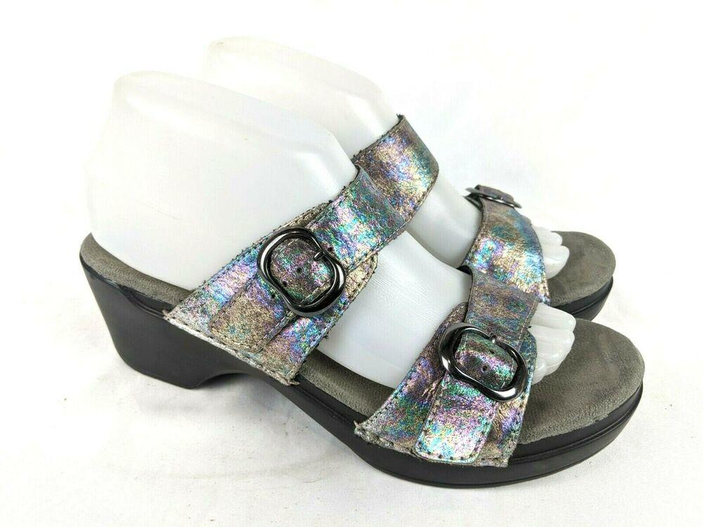 size 40 dansko in us