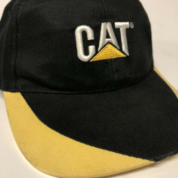 construction baseball hats