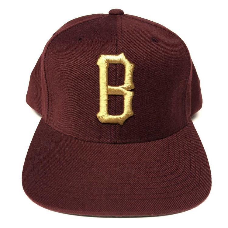 boston college baseball hats