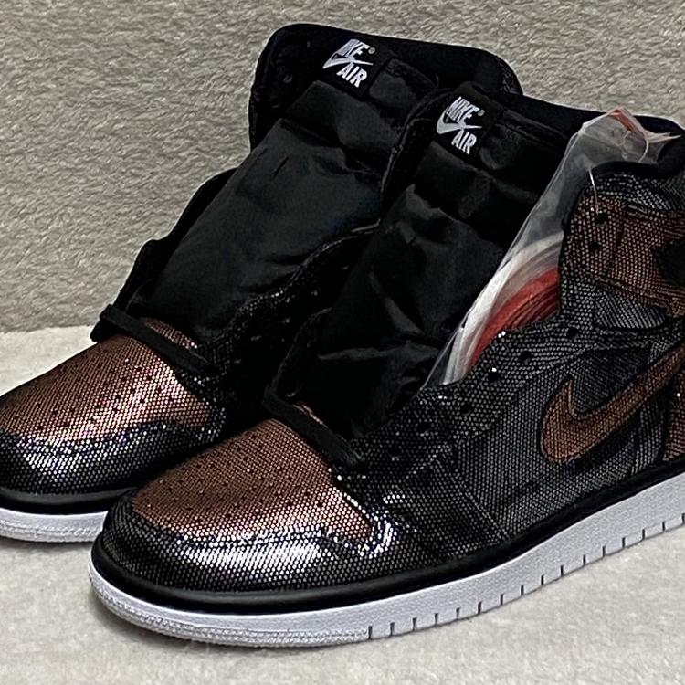 jordan 1 fearless womens