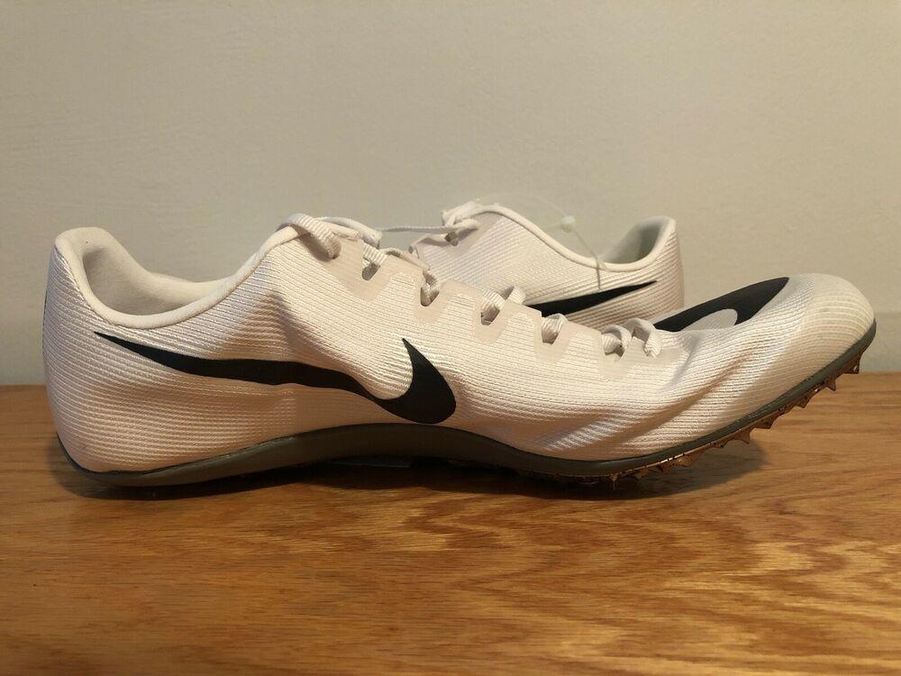 nike zoom 400m spikes