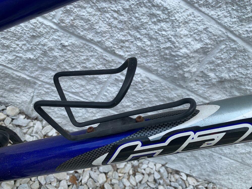 haro 8.1 mountain bike