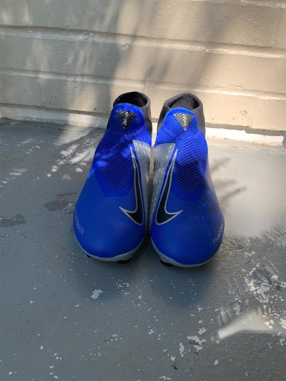 nike react phantom vision pro df tf