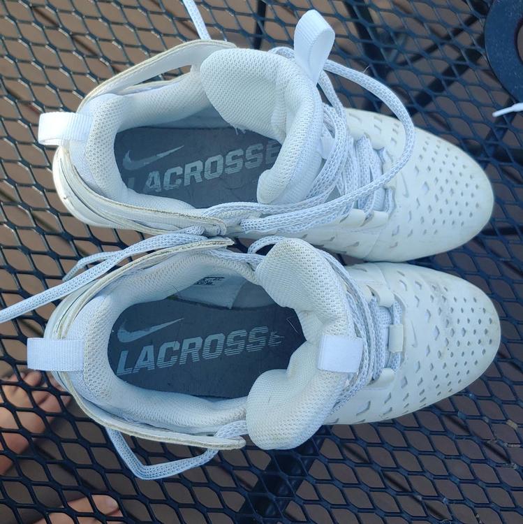 Nike Blue Men s Size Men s 10 5 W 11 5 Basketball Shoes Nike Blue Men s Size Men s 10 5 W 11 5 Basketball Shoes