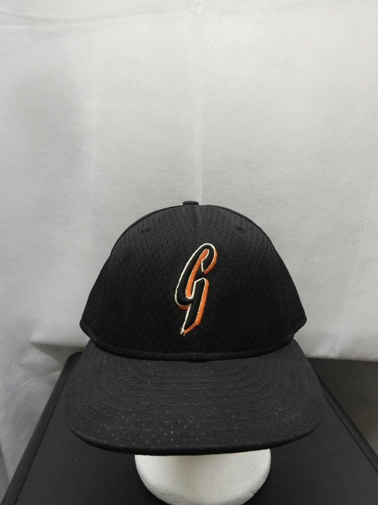giants spring training hat