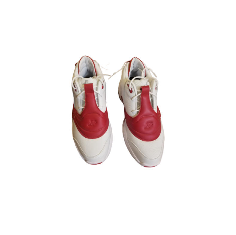 reebok iverson i3 blanche