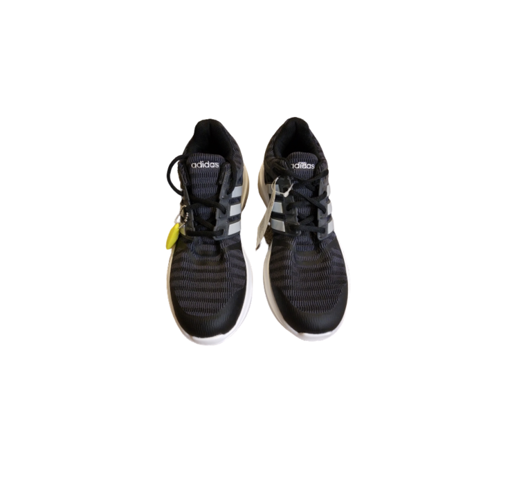 Adidas adidas Women s UltraBOOST 20 Running Shoes Black White 5 Adidas adidas Women s UltraBOOST 20 Running Shoes Black White 5