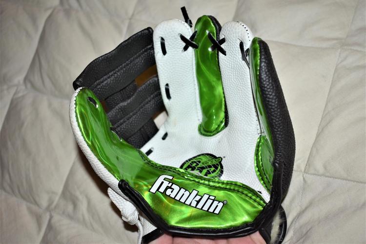 franklin 8.5 inch glove