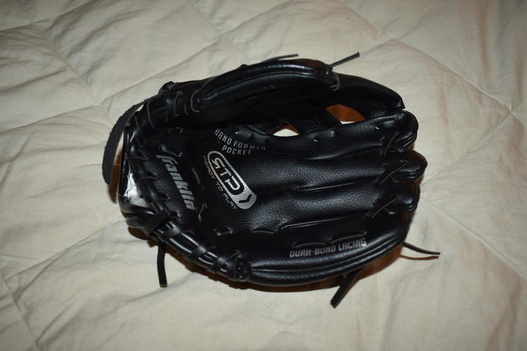 franklin 8.5 inch glove
