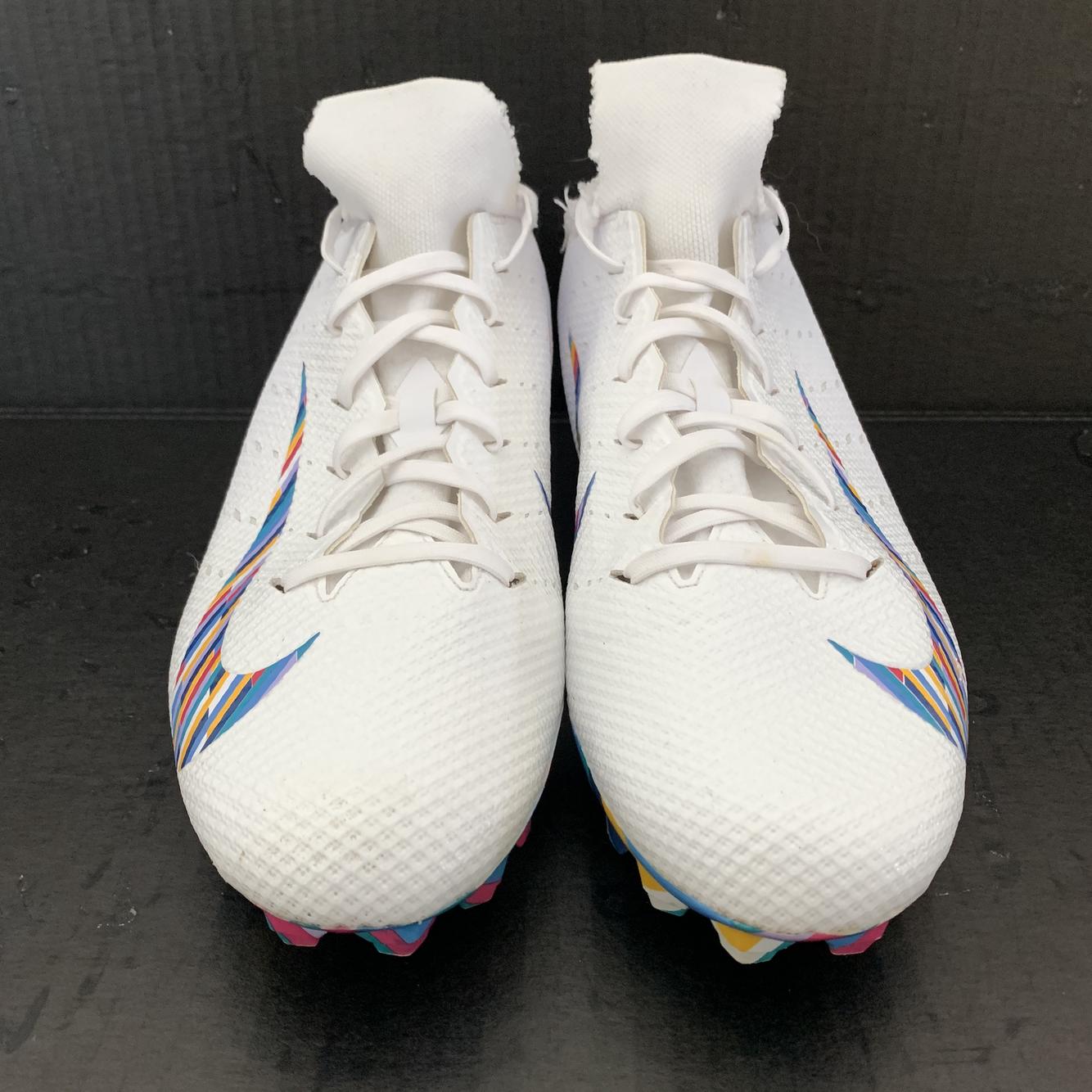 nike vapor crucial catch