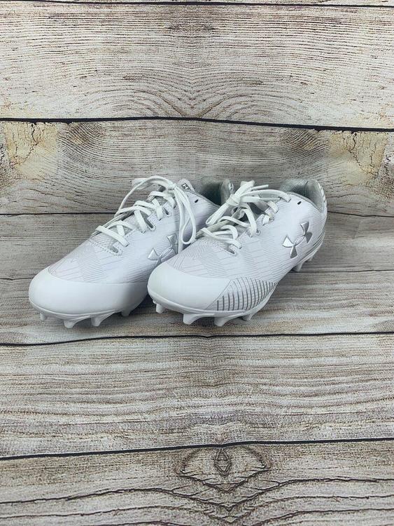 under armour women's finisher mc lacrosse cleats