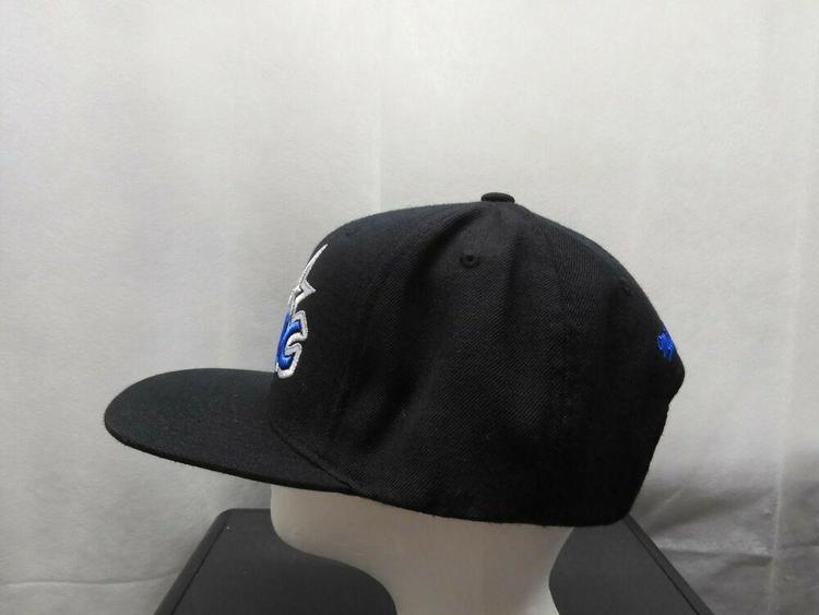 orlando magic bucket hat