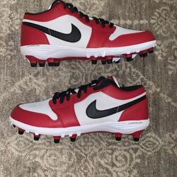 jordan low football cleats