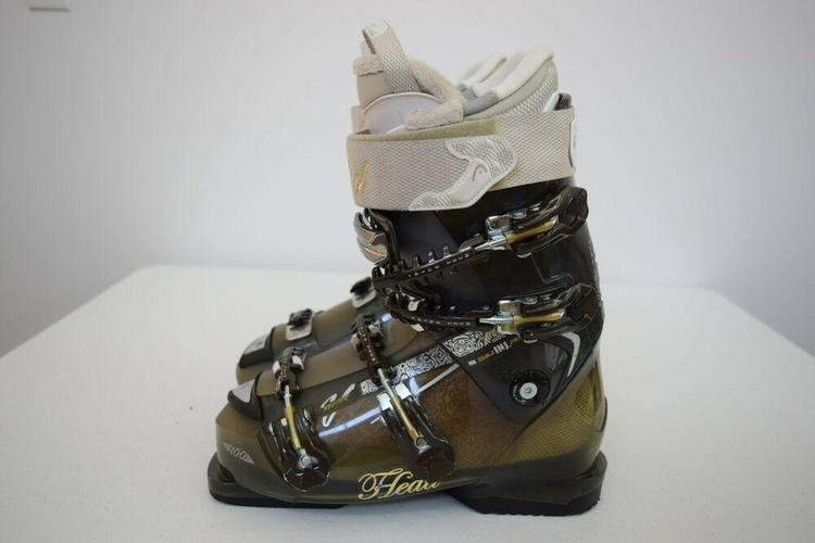 head dream 8.5 ski boots