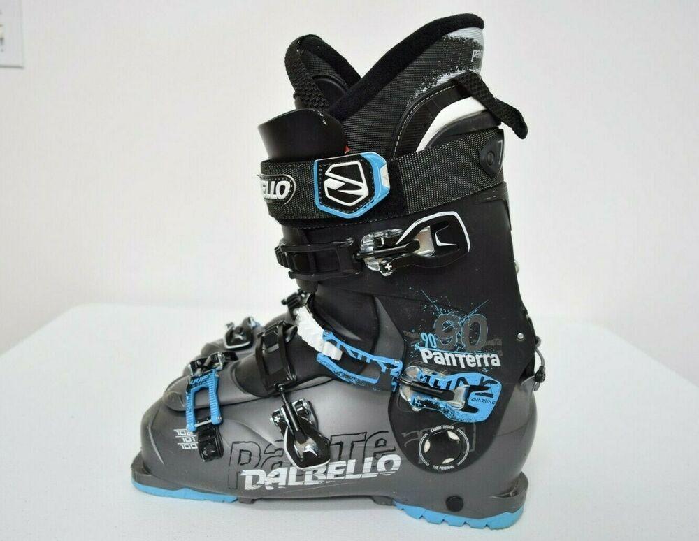 dalbello 90 panterra