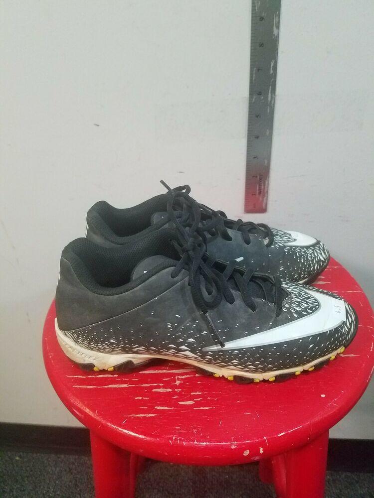 nike fastflex vpr cleats