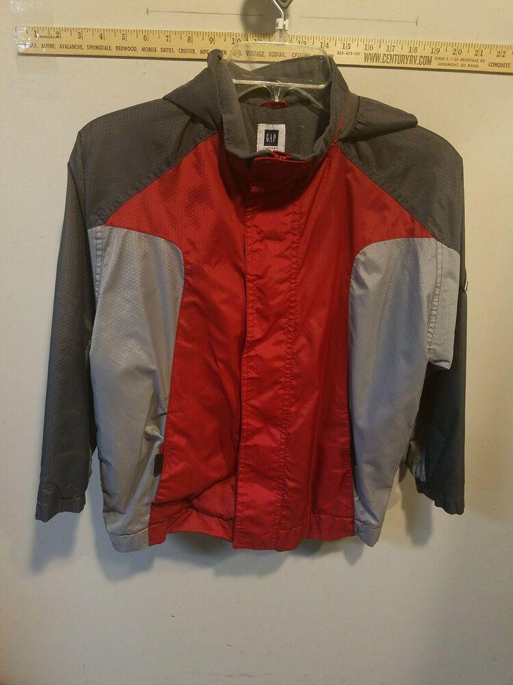 gap store jackets
