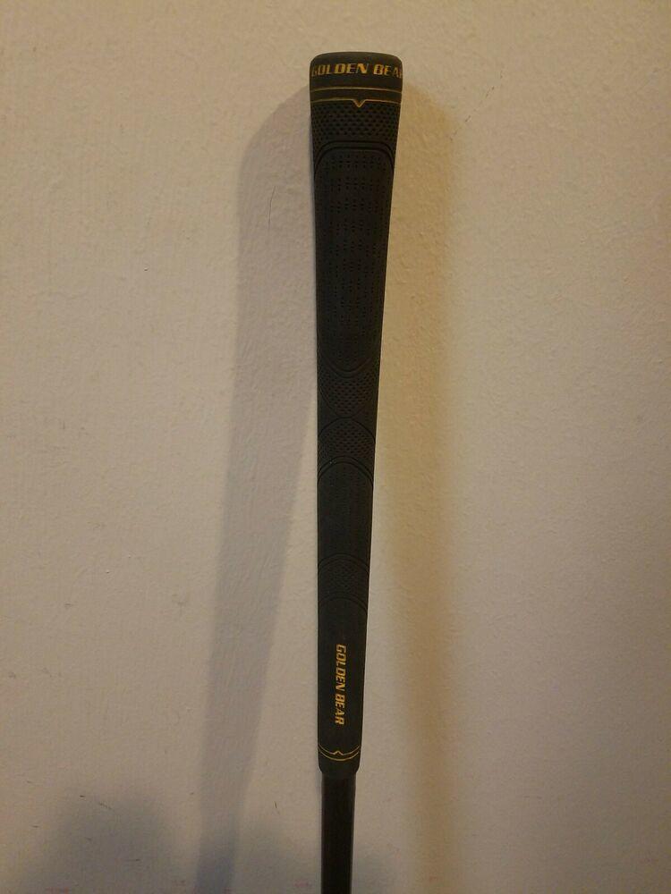Golden Bear Gpower Number 3 Hybrid Relief Driver Size 40 In Clearance