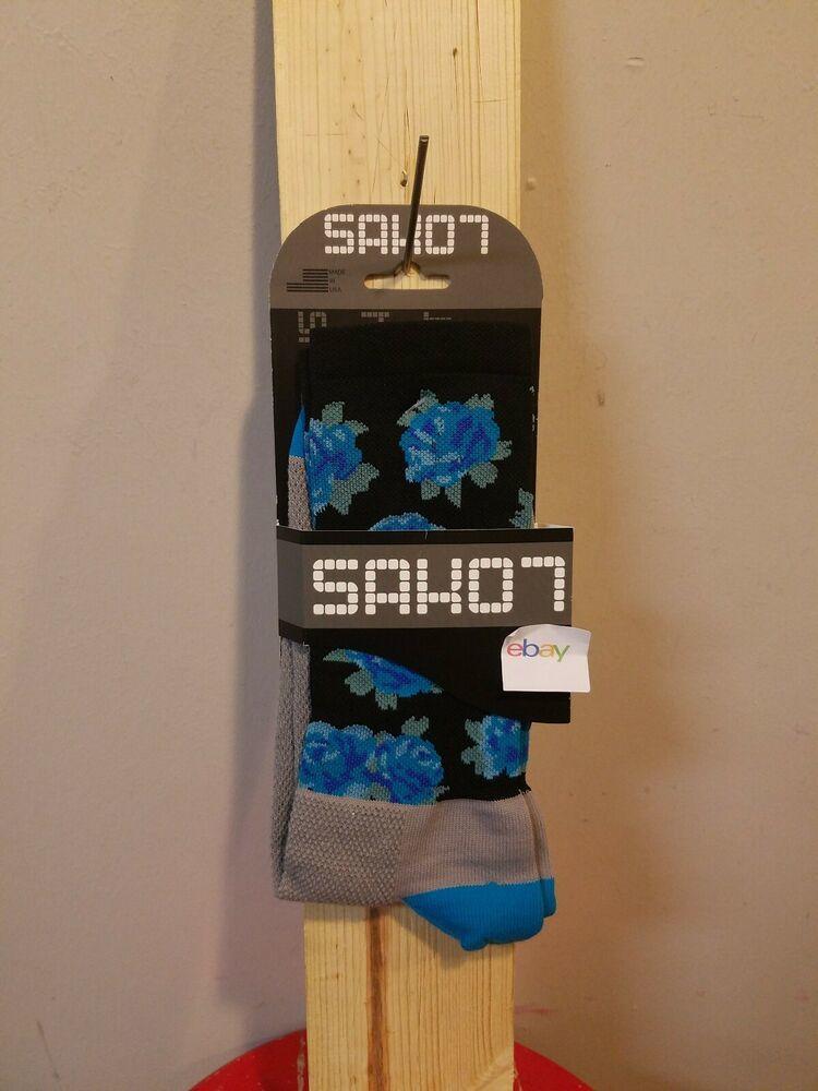 Sako7 Cycling Socks Adult