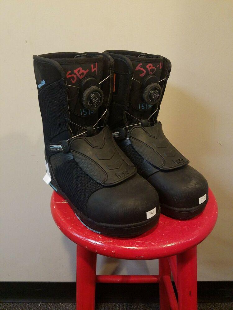 mondo size 24.5