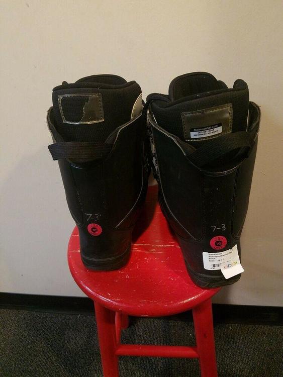 rossignol excite