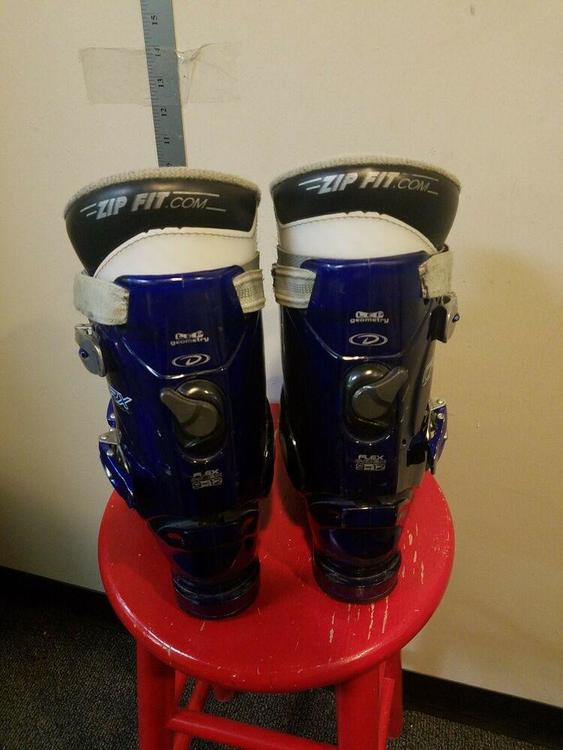 mondo size 24.5