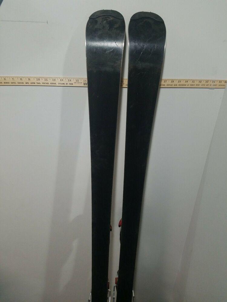 rossignol z1