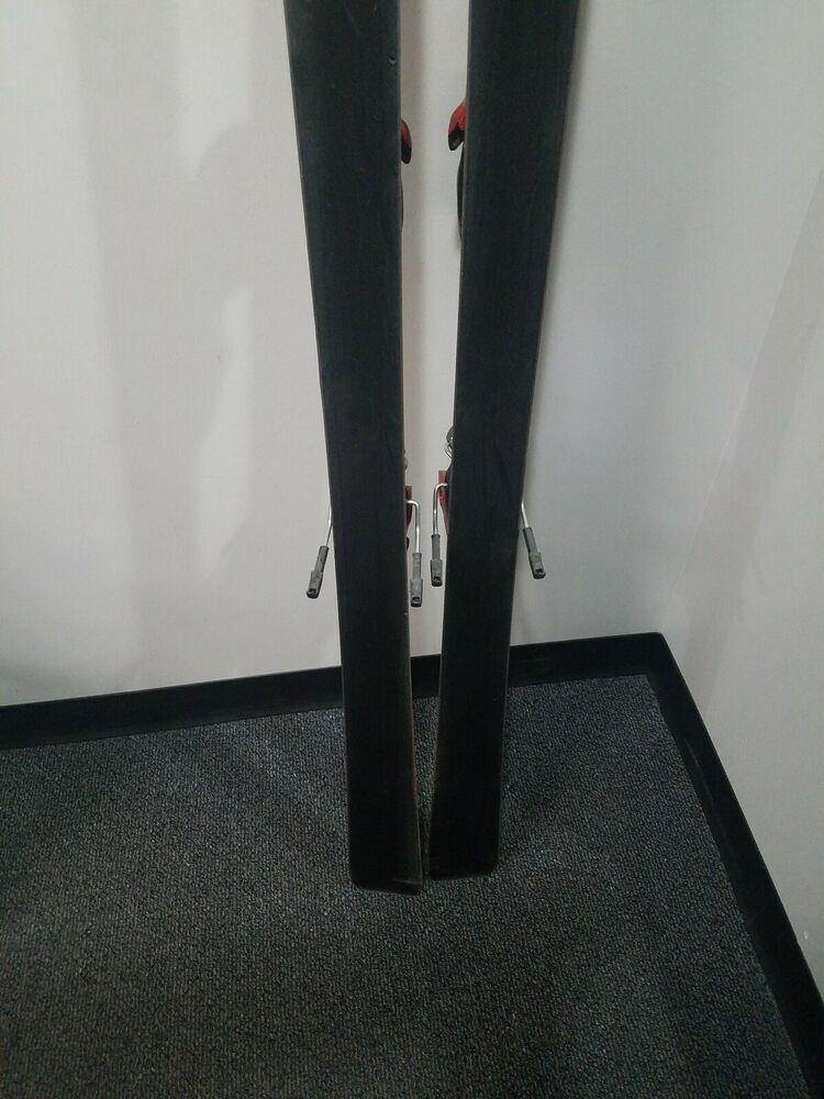 rossignol z1