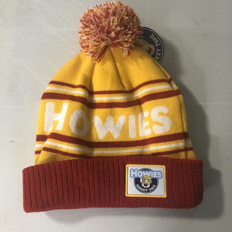 howies hats