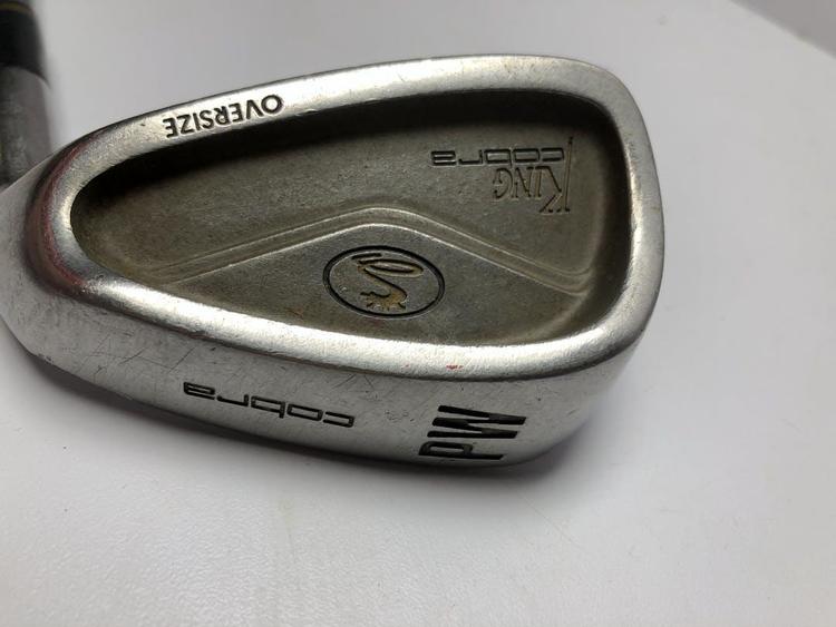 king cobra pitching wedge