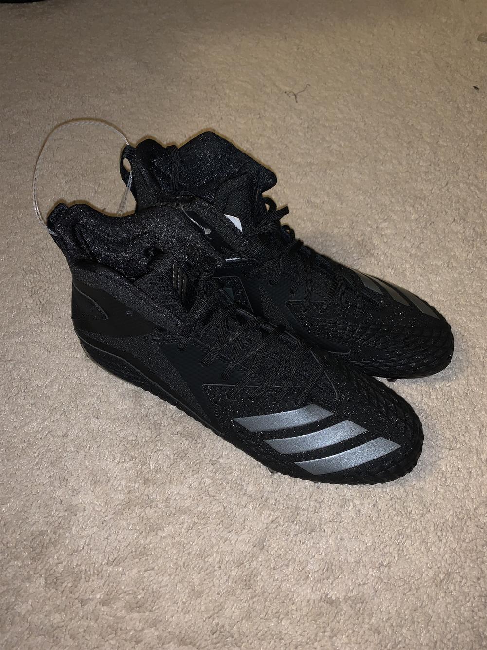 freak x carbon mid cleats