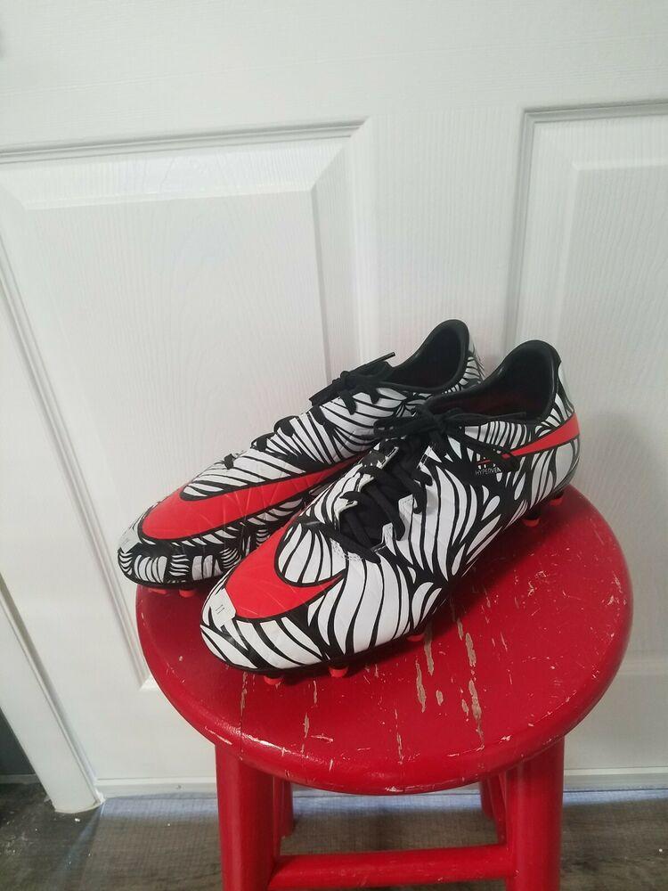 nike hypervenom neymar