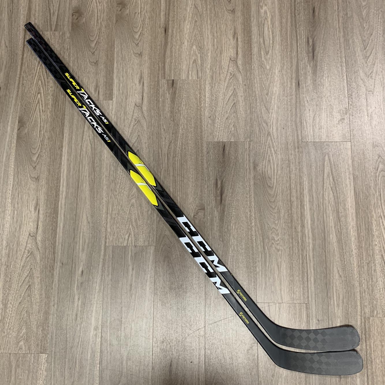 new ccm tacks