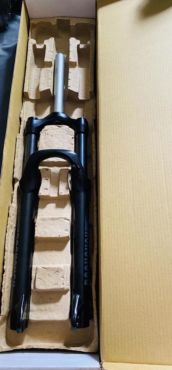 niner rdo fork