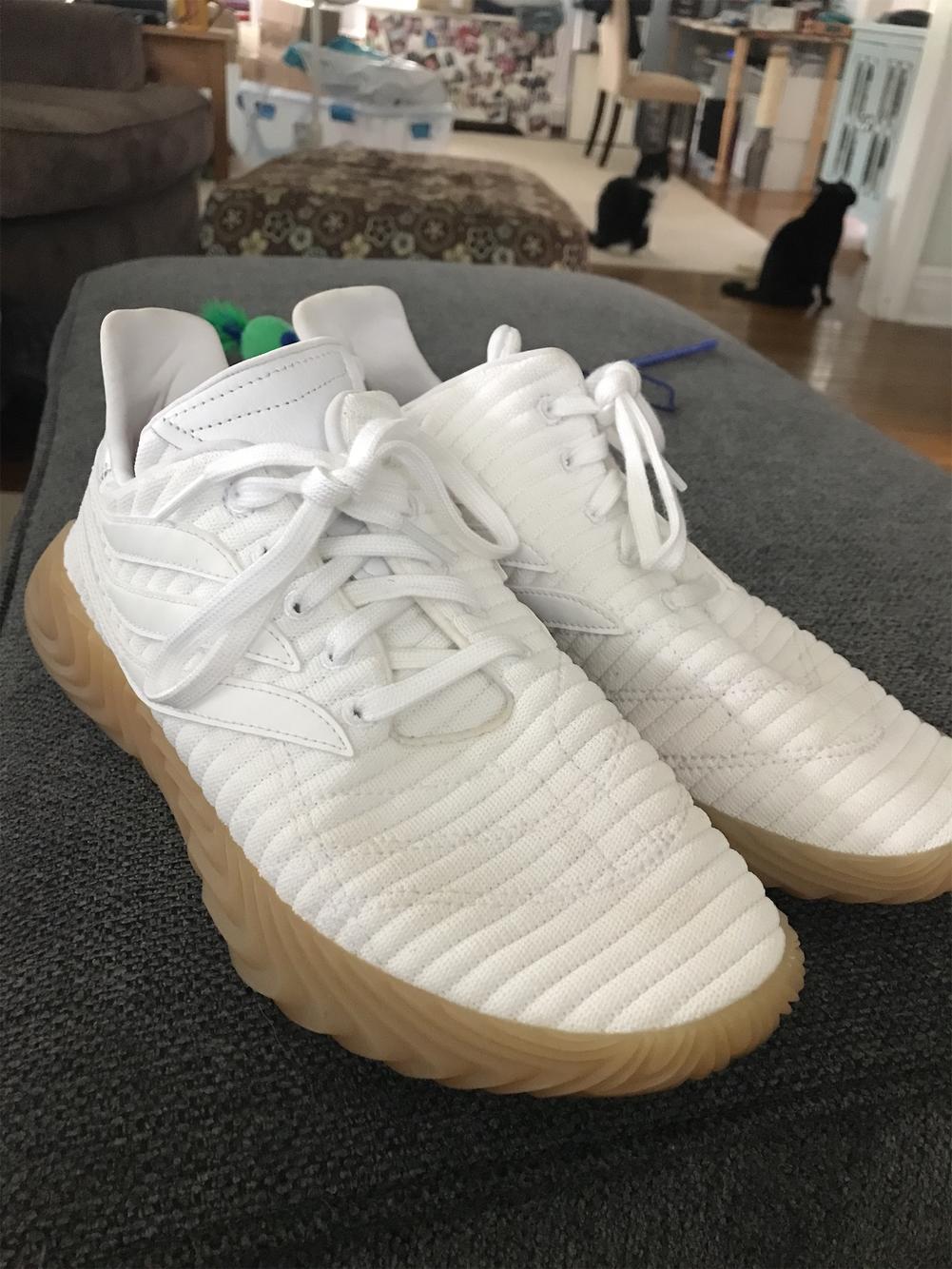 adidas sobakov size 10