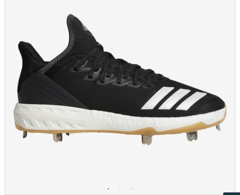 adidas baseball cleats icon 4