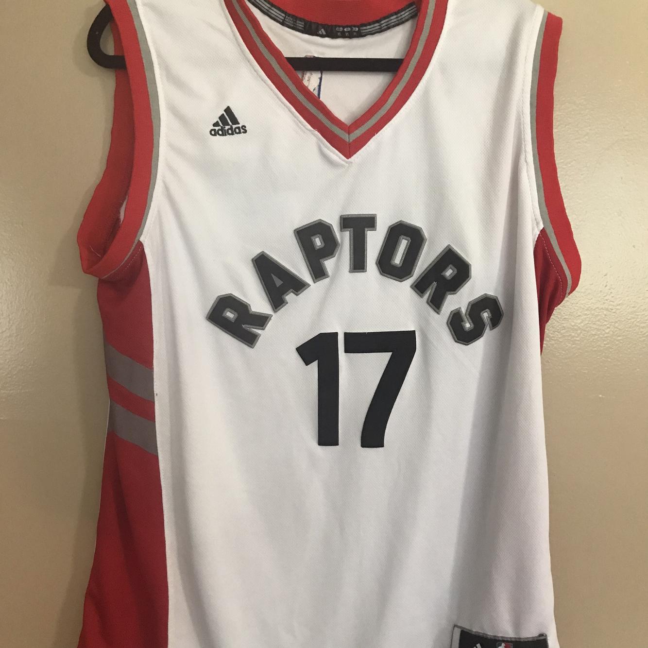 valanciunas jersey