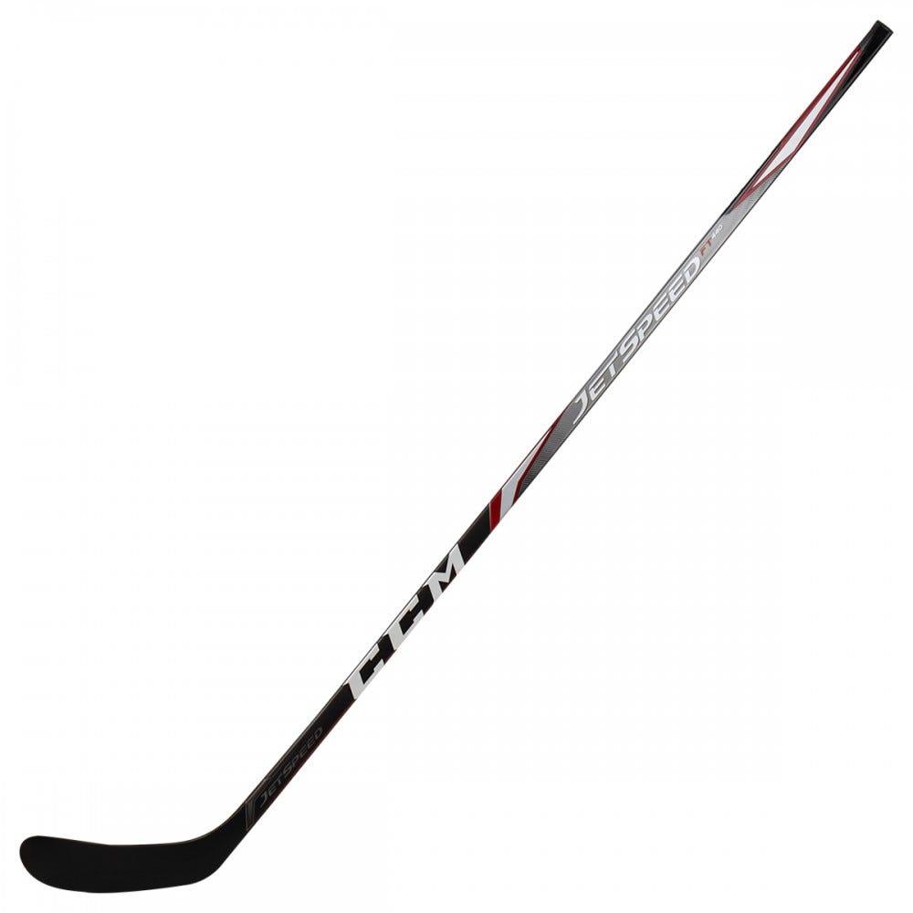 CCM New Junior Right Handed Jet speed FT440 P29 50 flex Stick Hockey