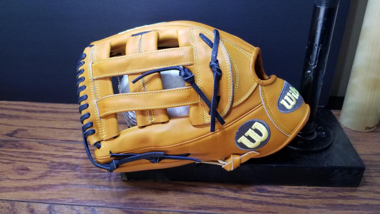wilson a2000 sale