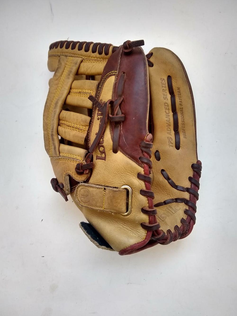 tps baseball gloves