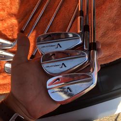best nike irons