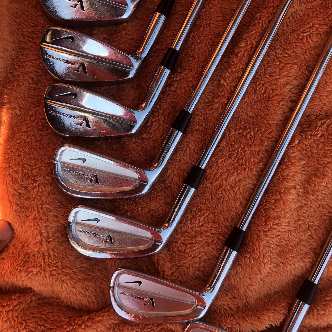 best nike irons