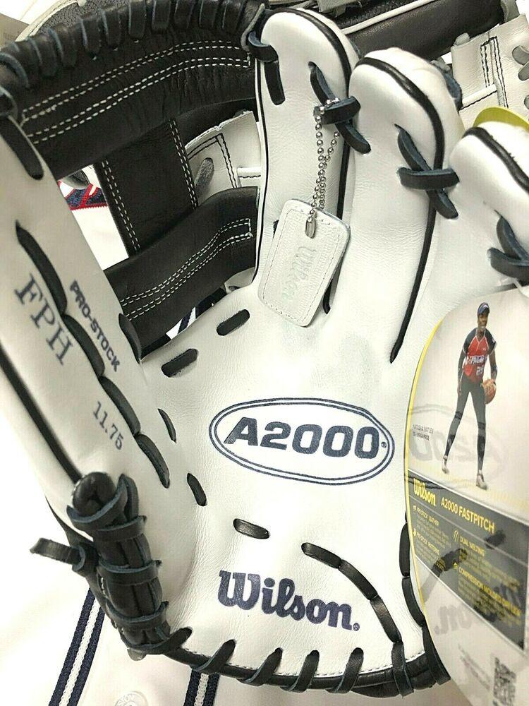 WILSON A2000 FPH 11.75'' RHT NWT SidelineSwap