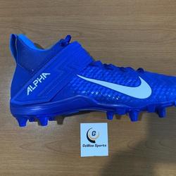used football cleats near me