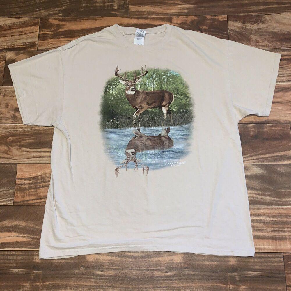 Vintage hunting shirts Clearance