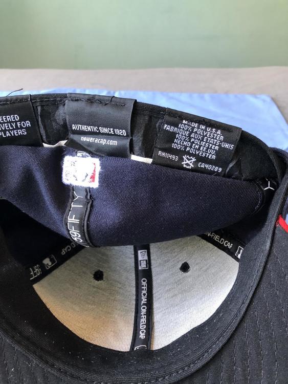 new era cap rn11493 ca40289