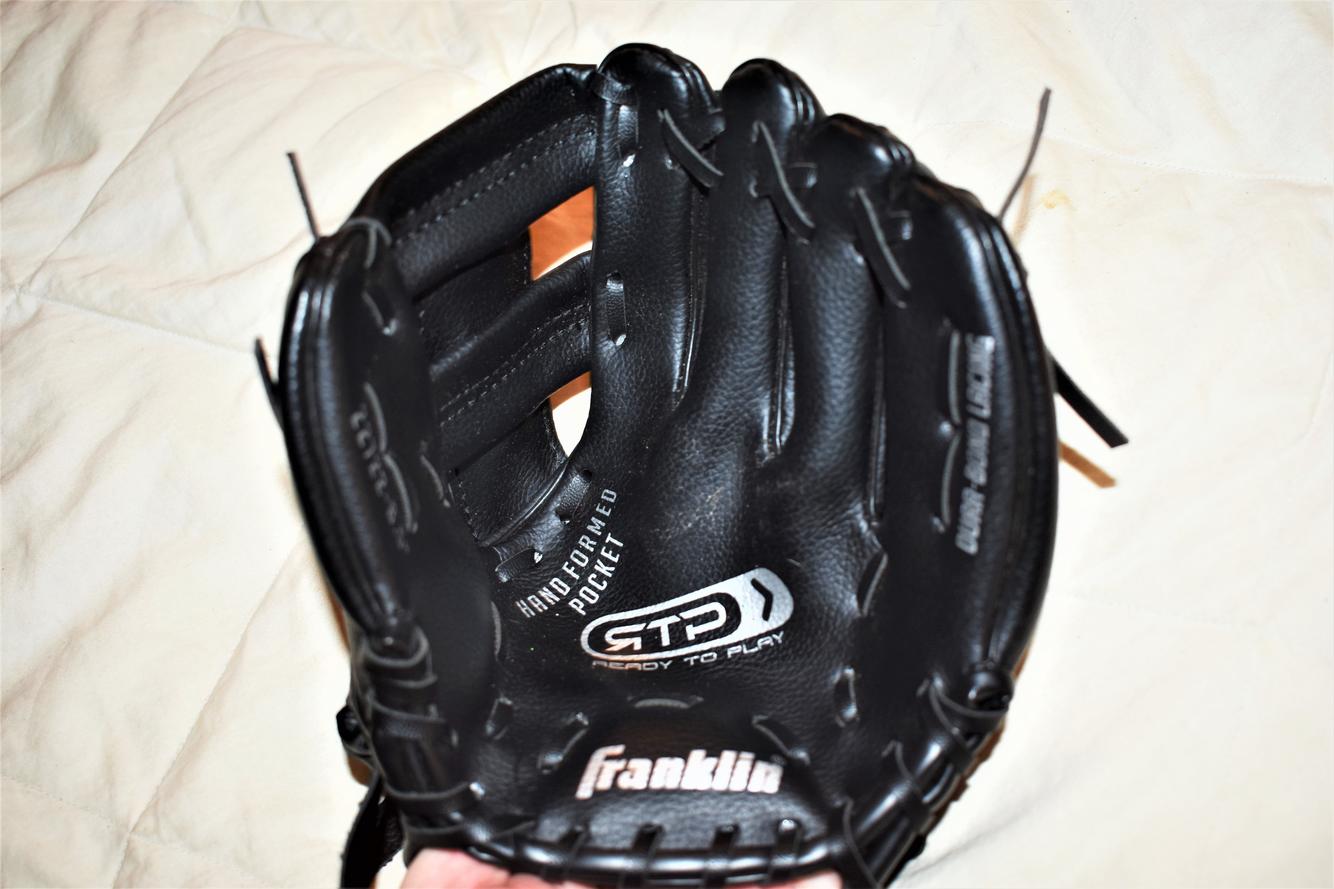 franklin 8.5 inch glove
