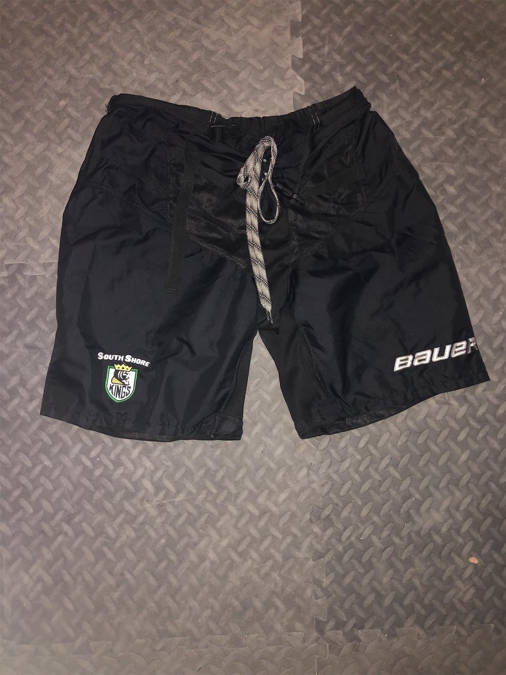 Senior Large Bauer Nexus Pant Shell SidelineSwap